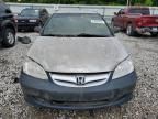 2004 Honda Civic DX VP