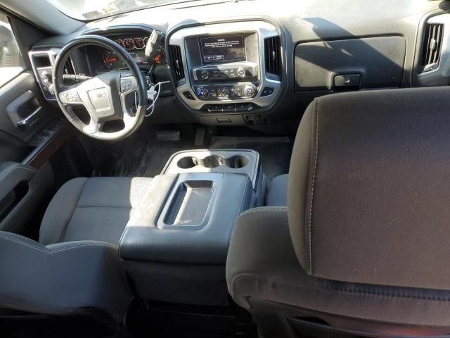 2015 GMC Sierra K1500 SLE