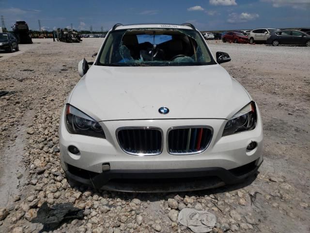 2014 BMW X1 SDRIVE28I