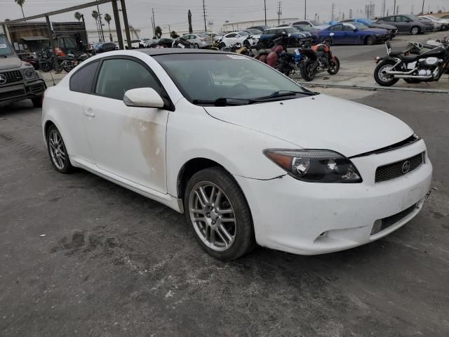 2007 Scion TC