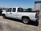 2005 GMC New Sierra C1500