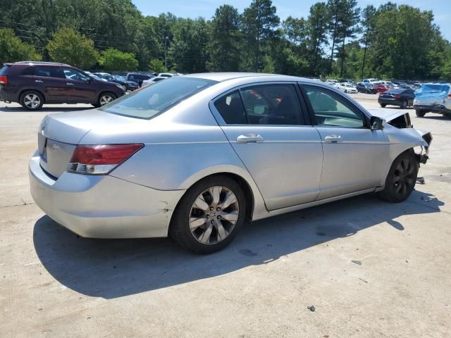 2008 Honda Accord EX