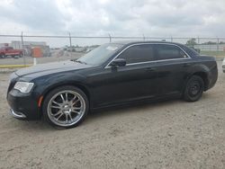 Chrysler 300 Limited salvage cars for sale: 2015 Chrysler 300 Limited