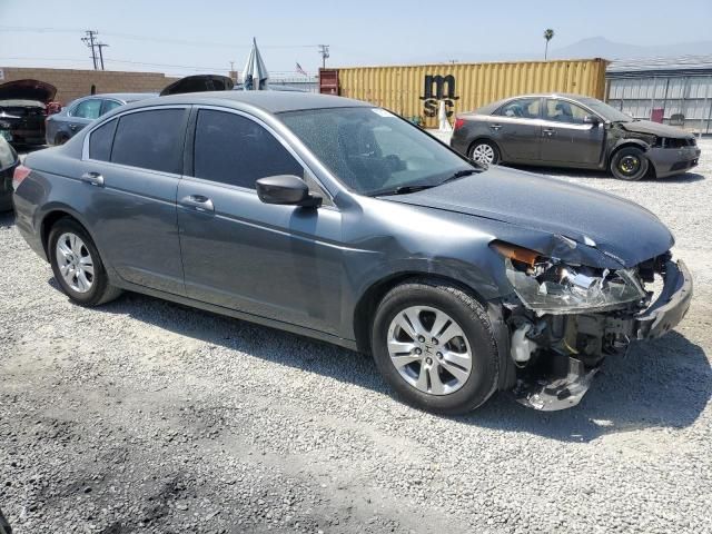 2008 Honda Accord LXP