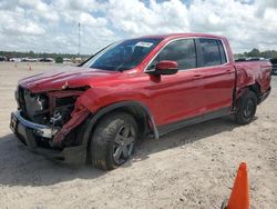 2023 Honda Ridgeline RTL en venta en Houston, TX