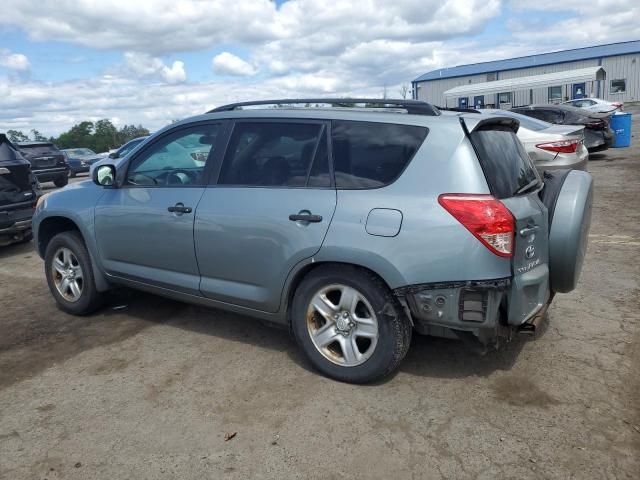 2007 Toyota Rav4