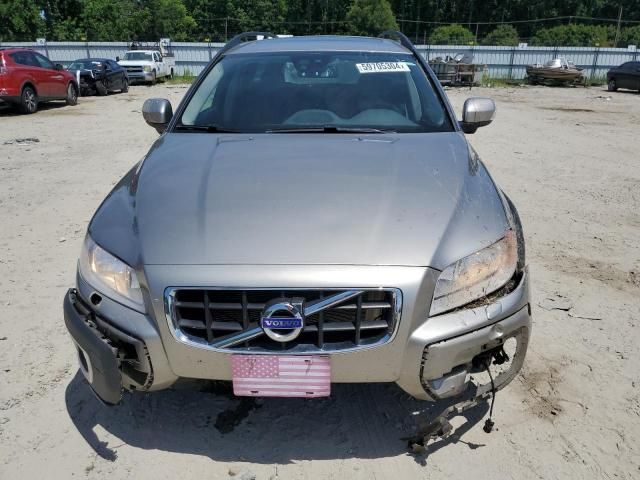 2012 Volvo XC70 3.2