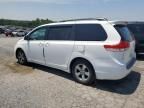 2013 Toyota Sienna LE