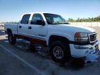 2007 GMC Sierra C2500 Heavy Duty