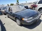 1993 Nissan Maxima GXE