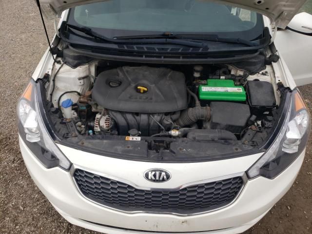 2014 KIA Forte EX