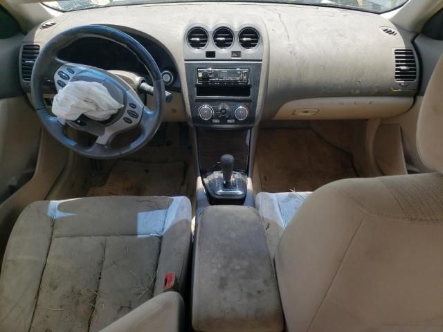 2011 Nissan Altima Base