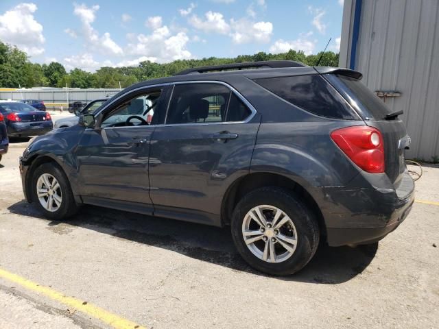 2010 Chevrolet Equinox LT