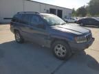 2002 Jeep Grand Cherokee Laredo