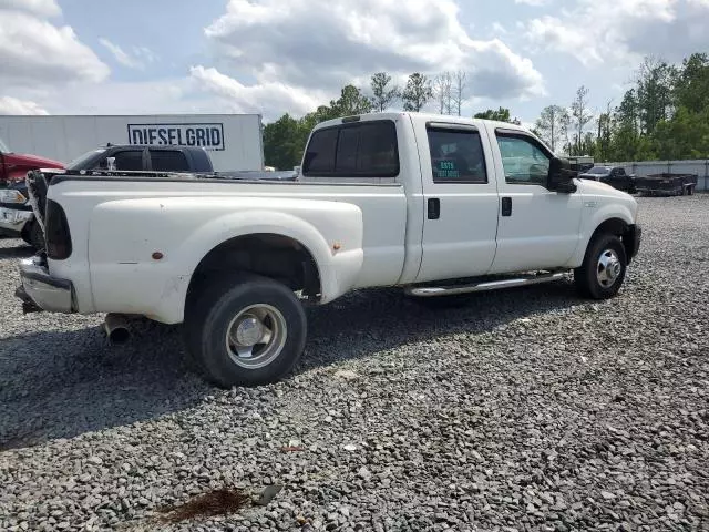 1999 Ford F350 Super Duty