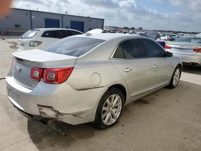 2013 Chevrolet Malibu LTZ