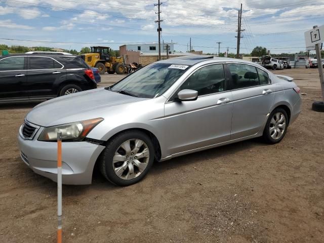 2008 Honda Accord EX