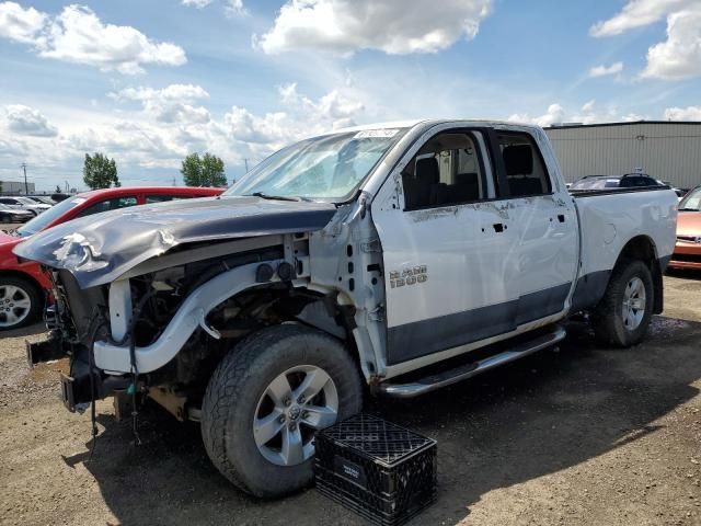 2013 Dodge RAM 1500 ST