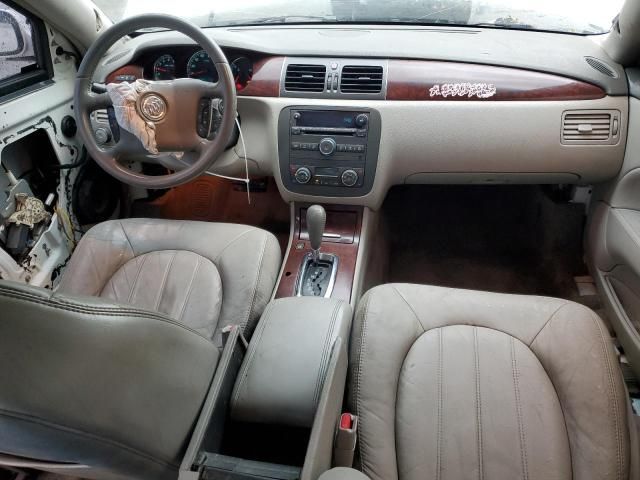 2008 Buick Lucerne CXL