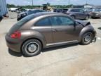 2012 Volkswagen Beetle