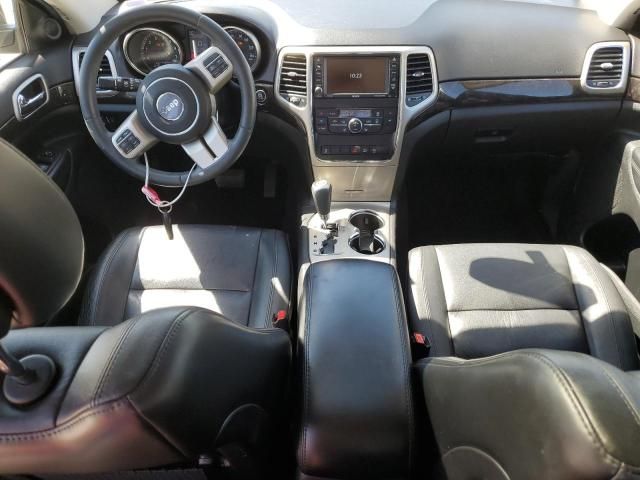 2013 Jeep Grand Cherokee Laredo