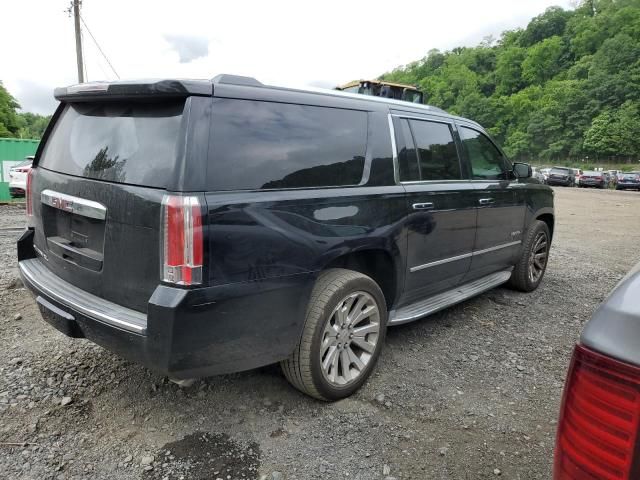 2015 GMC Yukon XL Denali