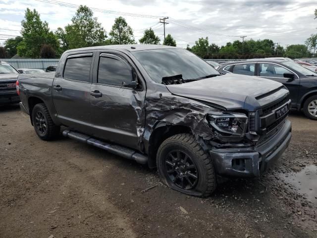 2015 Toyota Tundra Crewmax SR5