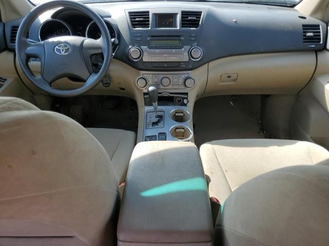 2010 Toyota Highlander