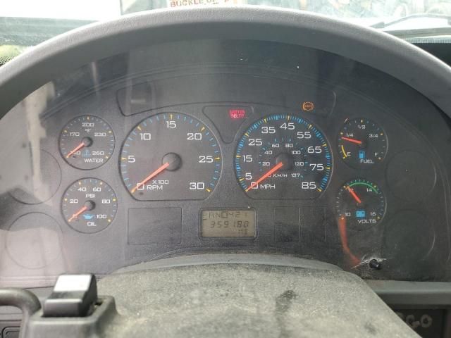 2003 International 4000 4300