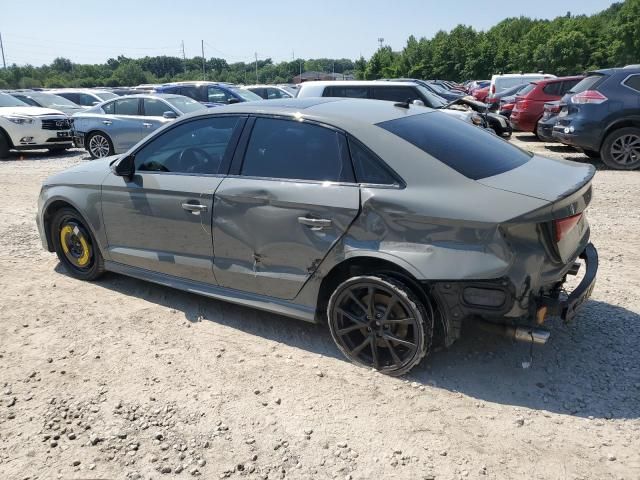 2020 Audi A3 S-LINE Premium Plus