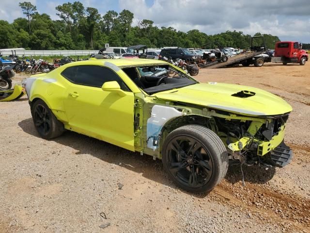 2021 Chevrolet Camaro LZ