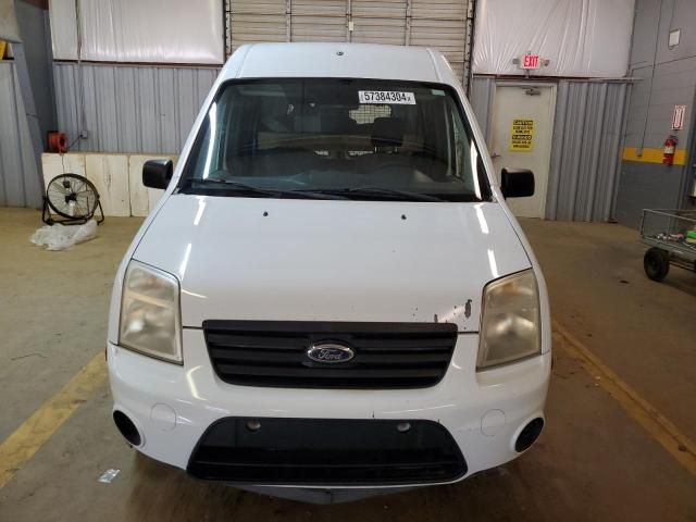 2012 Ford Transit Connect XLT