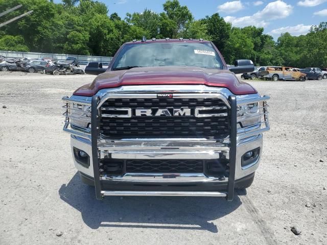 2022 Dodge RAM 3500 BIG HORN/LONE Star