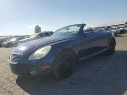 Lexus sc 430 salvage cars for sale: 2003 Lexus SC 430