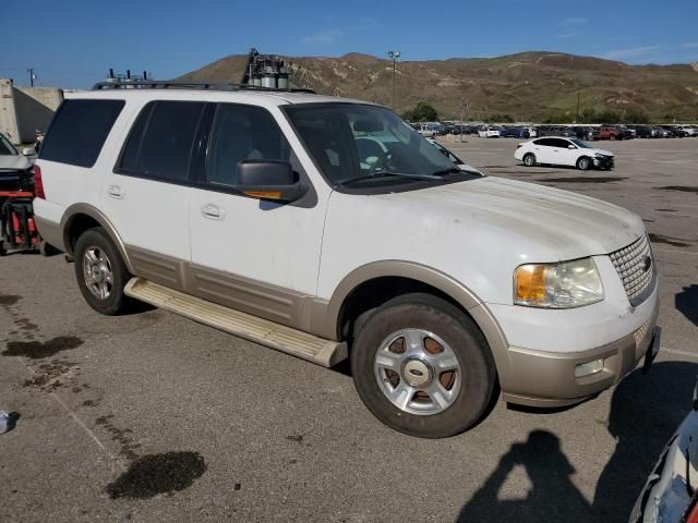 2006 Ford Expedition Eddie Bauer