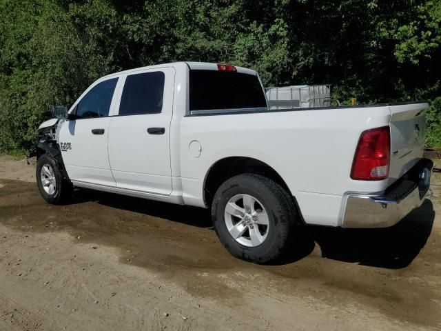 2022 Dodge RAM 1500 Classic SLT