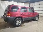 2006 Ford Escape XLT