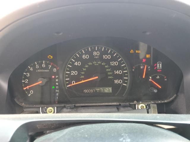 2004 Honda Accord LX