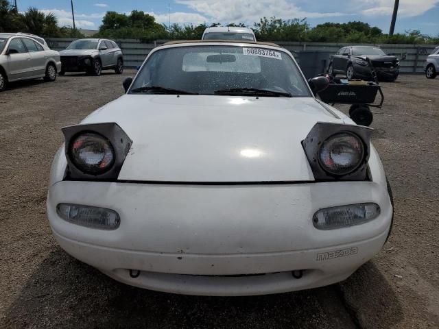 1991 Mazda MX-5 Miata