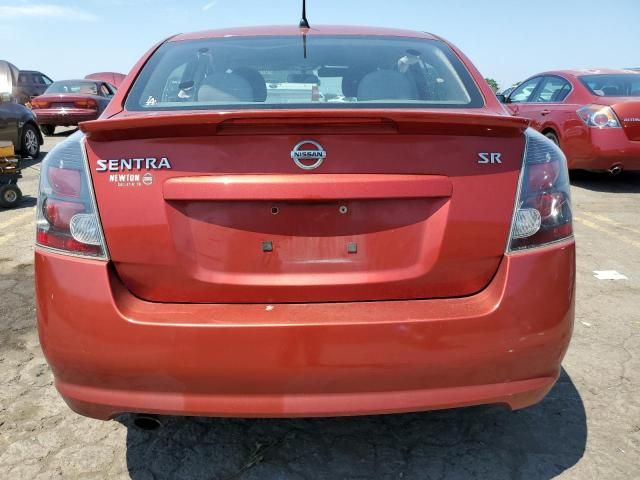 2011 Nissan Sentra 2.0