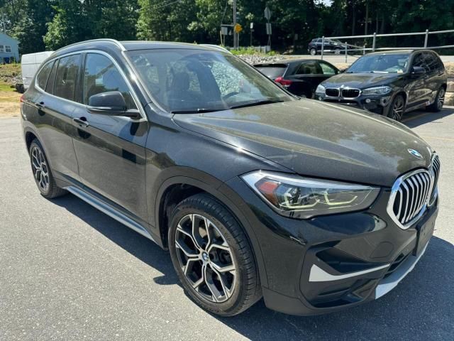 2021 BMW X1 XDRIVE28I