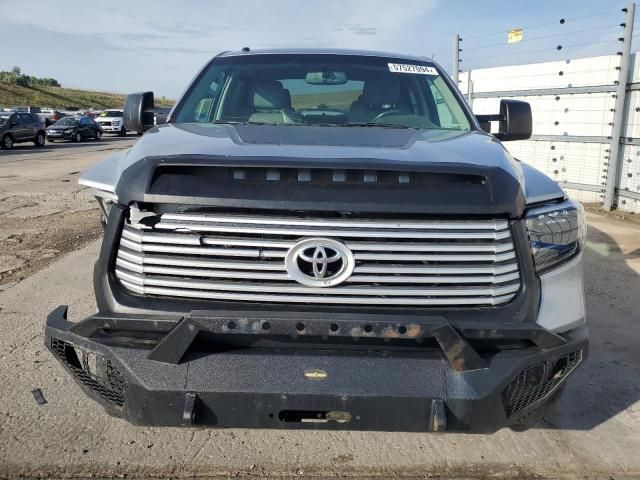 2014 Toyota Tundra Crewmax Limited