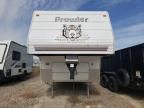 2005 Trailers Prowler