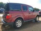 2006 Honda Element EX