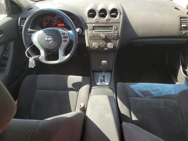 2008 Nissan Altima 2.5