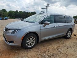 Salvage cars for sale from Copart China Grove, NC: 2020 Chrysler Pacifica Touring L