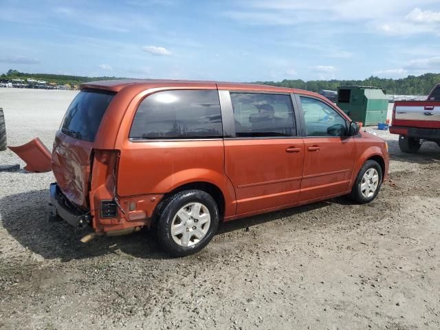 2012 Dodge Grand Caravan SE