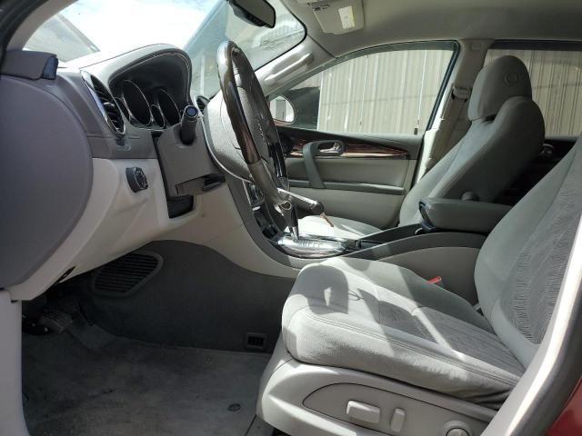 2015 Buick Enclave