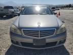 2008 Mercedes-Benz C300