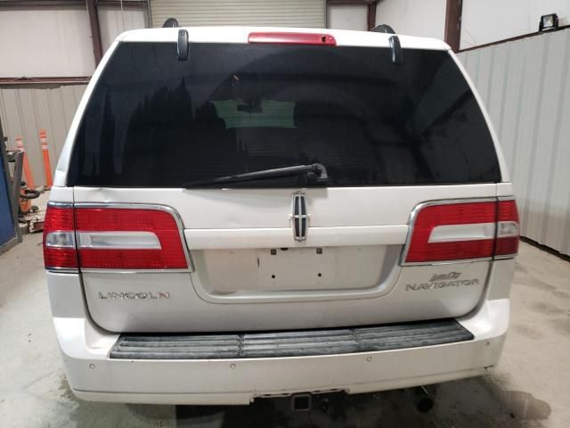 2010 Lincoln Navigator